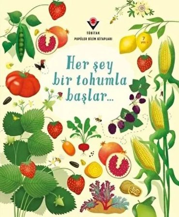 Her Şey Bir la Başlar
