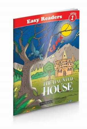 The Haunted House Level 1