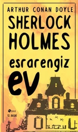 Sherlk Holmes - engiz Ev