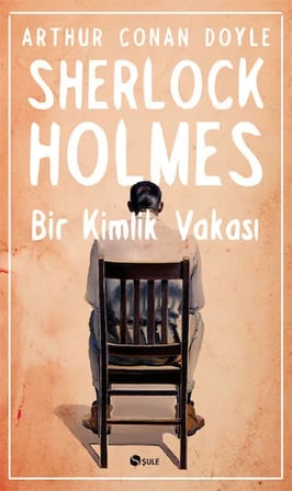 Sherlk Holmes - Bir Kimlik Vakası