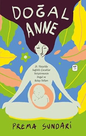 Doğal Anne (li)
