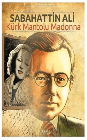 Kürk Mantolu Madonna