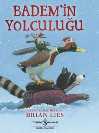 Bademin Yolculuğu