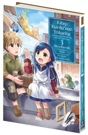Kurdu'nun Yükselişi 3