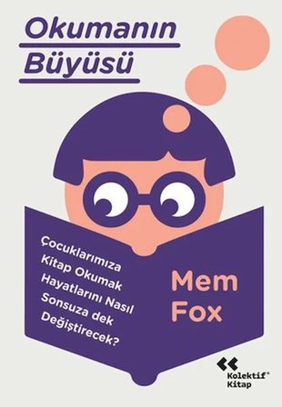 Okumanın Büyüsü