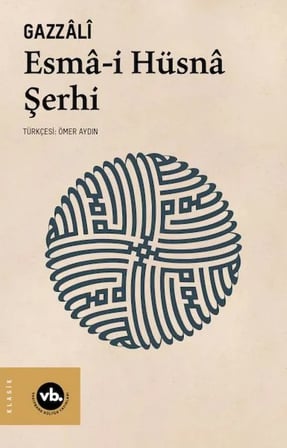 Esmâ-i Hüsnâ Şerhi