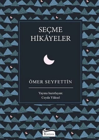 Seçme Hikâyeler (Bez Ciltli)