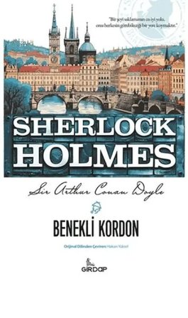 Benekli Kordon - Sherlk Holmes
