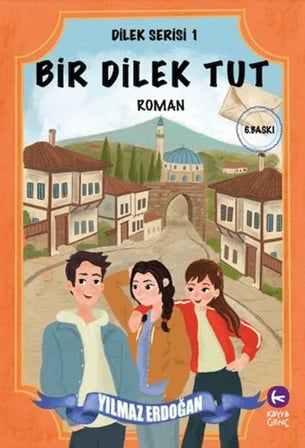 Bir Dilek Tut