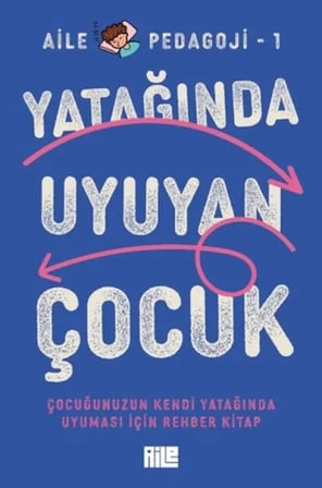Yatağında Uyuyan Çuk
