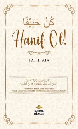 Hanif Ol!