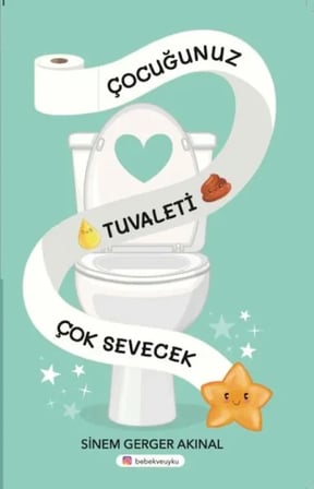 Çuğunuz Tuvaleti Çok Sevecek