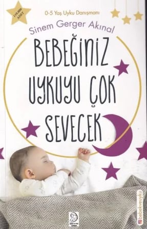 Bebeğiniz Uykuyu Çok Sevecek