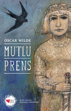 Mutlu Prens (İnce)