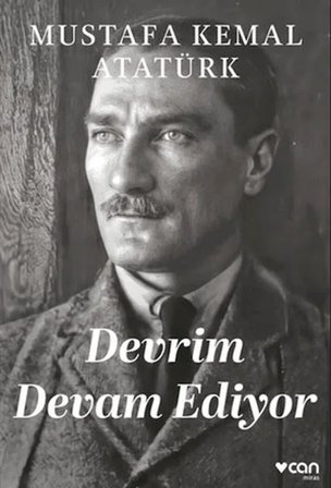 Devrim Devam Ediyor