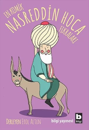 En Komik Nasreddin Ha Fıkraları