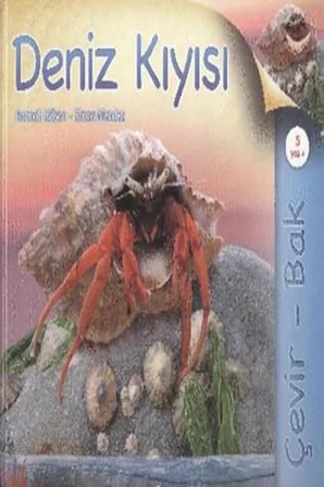 Çevir Bak Deniz Kıyısı