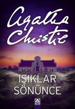 Işıklar Sönünce