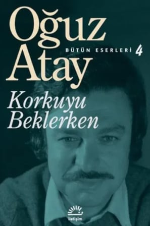 Korkuyu Beklerken