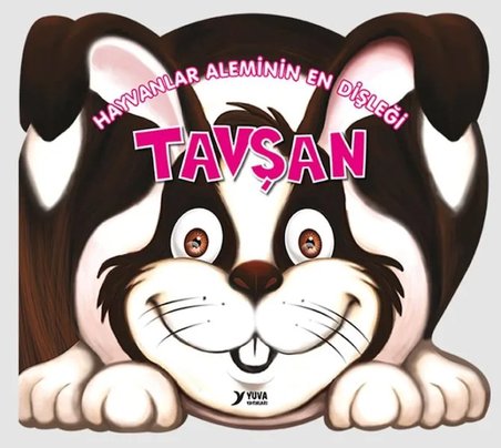 Hayvanlar Aleminin En Dişleği : Tşan