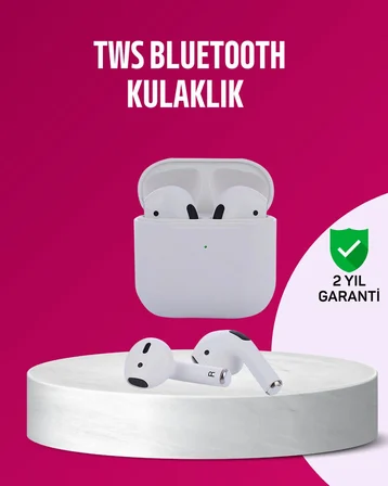 iPhone 11 Pro 12 Pro 13 Pro 14 Pro 15 Pro Uyumlu Gürültü Önleyici Kablosuz Kulak