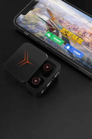 Kablosuz Kulaklık Yeni Nesil Bluetooth Kulaklık ANC Özelliği
