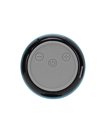 Alüminyum Gövdeli Mini Bluetooth Hoparlör – Dayanıklı ve Şık Tasarım Yeni 