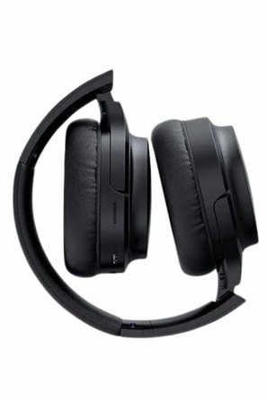 Kablosuz Bluetooth Kulaklık Kulak Üstü Ayarlanabilir Uzun Ömürlü