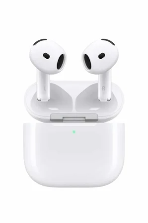 4.Nesil Bluetooth Kulaklık Yüksek Ses Kaliteli Dokunmatik Kontrol Özellikli