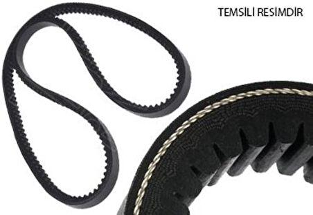 Contıtech 10X1085 V Kayışı H100-Starex-Mıtsubıshı L299