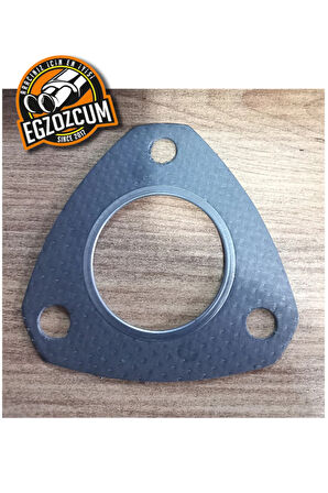 HONDA Civic egzoz boğaz contası yaprak conta Honda CIVIC