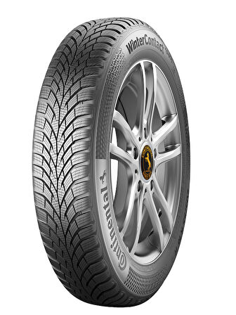 Contınental 195/55R16 91H XL WinterContact TS 870 Oto Kış Lastiği (Üretim Yılı: 2024)