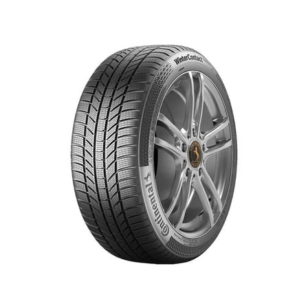 Continental WinterContact TS 870P 215/65R16 98H M+S 3PMSF FR Otomobil Kış Lastiği (Üretim Yılı: 2024)