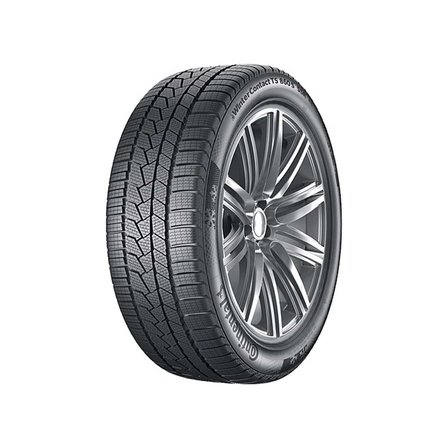 Continental WinterContact TS 860 S NC0 315/35R22 111V XL M+S 3PMSF FR 4x4 Kış Lastiği (Üretim Yılı:2024)
