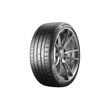 Continental SportContact 7 285/40R22 110Y XL FR 4x4 Yaz Lastiği (Üretim Yılı: 2025)