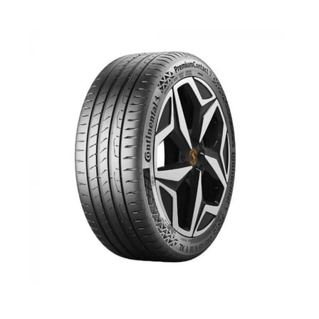 Continental PremiumContact 7 205/40R18 86Y XL FR Otomobil Yaz Lastiği (Üretim Yılı: 2026)