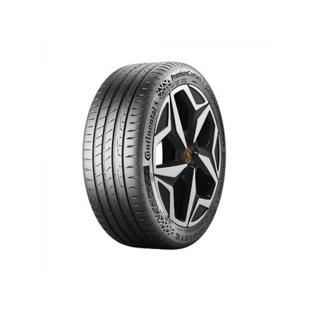 Continental PremiumContact 7 215/40R18 89Y XL FR EV Otomobil Yaz Lastiği (Üretim Yılı: 2026)