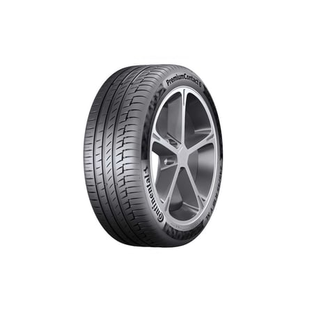 Continental PremiumContact 6 AO1 265/45R21 108H XL FR 4x4 Yaz Lastiği (Üretim Yılı:2026)