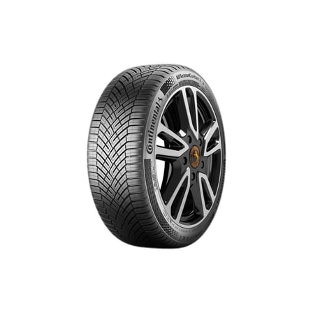 Continental AllSeasonContact 2 235/45R18 94W M+S 3PMSF FR EV Otomobil Lastiği (Üretim Yılı:2026)