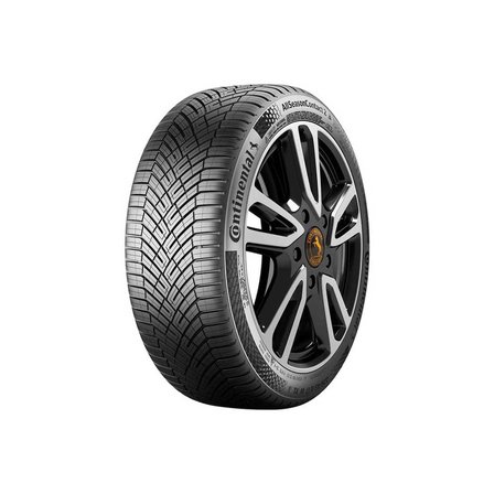 Continental AllSeasonContact 2 275/45R21 110Y XL M+S 3PMSF FR EV 4x4 4 Mevsim Lastiği (Üretim Yılı:2026)