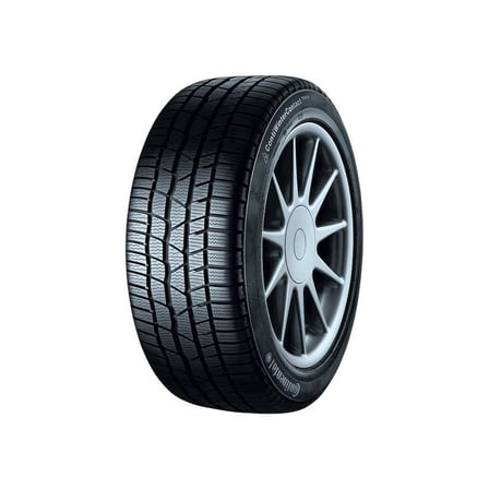 Continental ContiWinterContact TS 830P SSR * 195/55R16 87H M+S 3PMSF Otomobil Kış Lastiği (Üretim Yılı:2025)