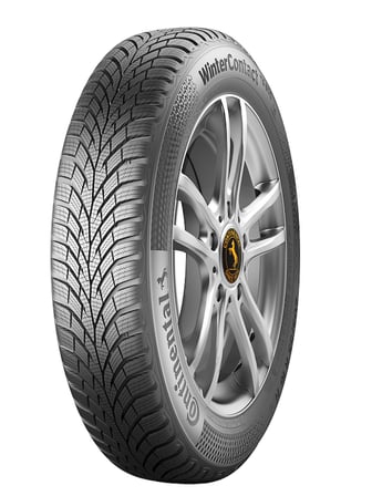 Contınental 185/60R15 84T WinterContact TS 870 Oto Kış Lastiği (Üretim Yılı: 2026)