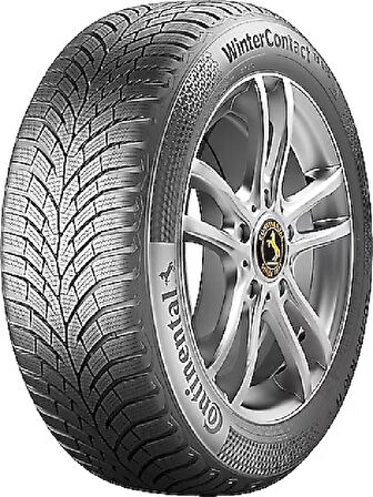 Continental 205/60R16 92H Wintercontact TS 870 P Oto Kış Lastiği (Üretim Yılı: 2024)