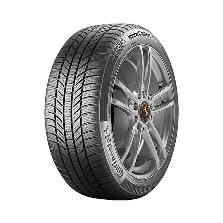 Continental WinterContact TS 870P 215/65R16 98H M+S 3PMSF FR Otomobil Kış Lastiği (Üretim Yılı: 2024)