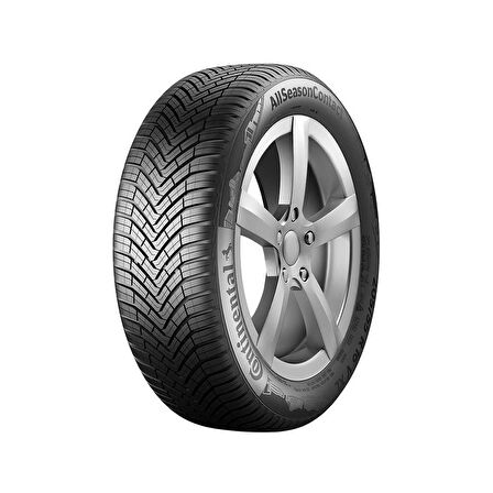Continental AllSeasonContact 175/65R14 82T Otomobil 4 Mevsim Lastiği (Üretim Yılı: 2024)