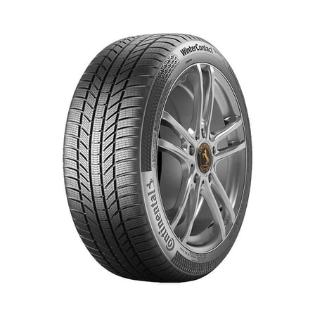 Continental WinterContact TS 870P ContiSeal 235/50R19 99H M+S 3PMSF FR 4x4 Kış Lastiği (Üretim Yılı: 2025)