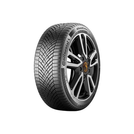 Continental AllSeasonContact 2 245/40R20 99Y XL M+S 3PMSF FR EV Otomobil 4 Mevsim Lastiği (Üretim Yılı:2026)