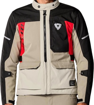 REVİT CONVERGENT H20 MOTOSİKLET MONT