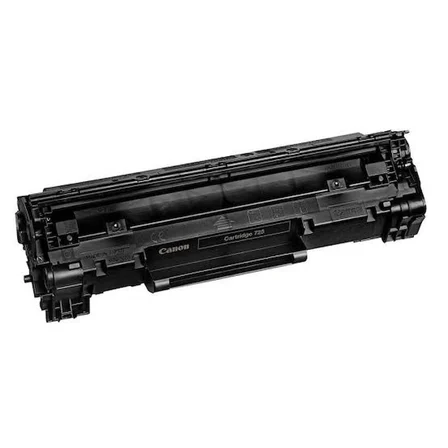 Orijinal CRG-725 Toner - Canon I-Sensys LBP6000 - LBP6000B - LBP-6020 - LBP6030W - MF3010 Sıfır Toner