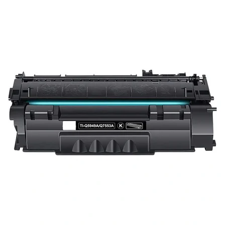 Q7553a - Q5949a - Muadıl Toner
